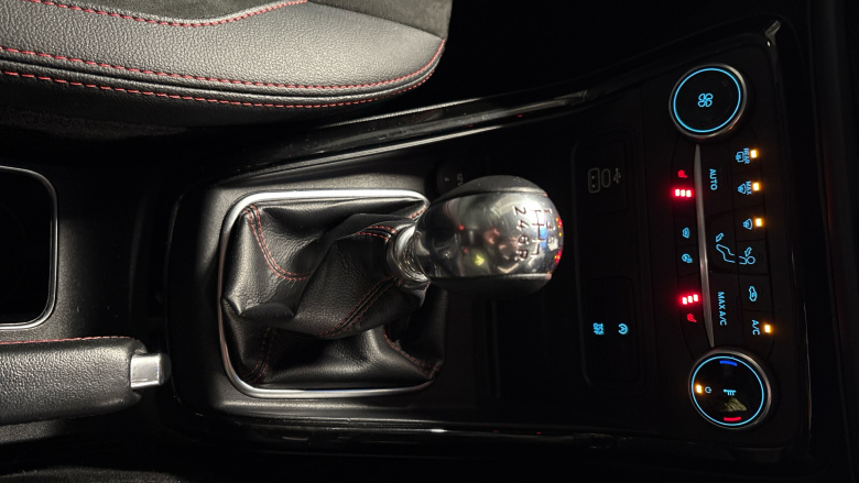 Ford EcoSport 1.0 EcoBoost 125 ST-Line 5dr Petrol Hatchback